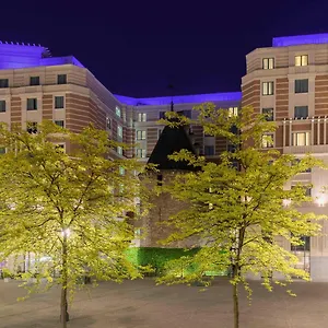 Novotel Centre Ξενοδοχείο