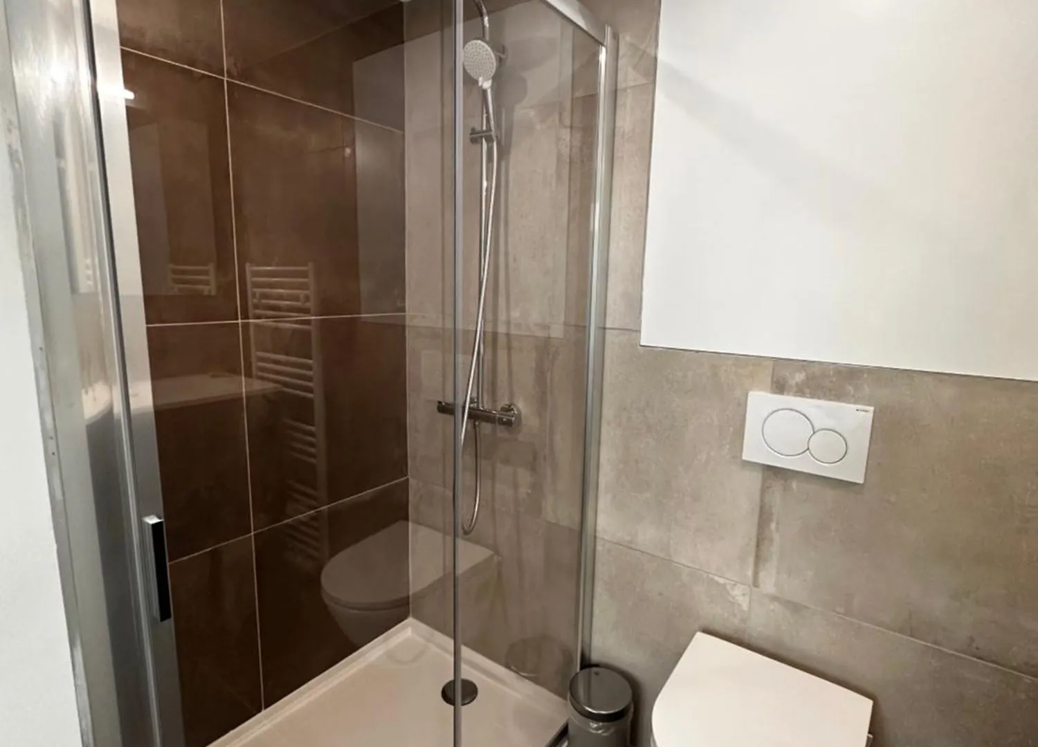 Room With Ensuite And Garden Brussels 0*,  Belgium