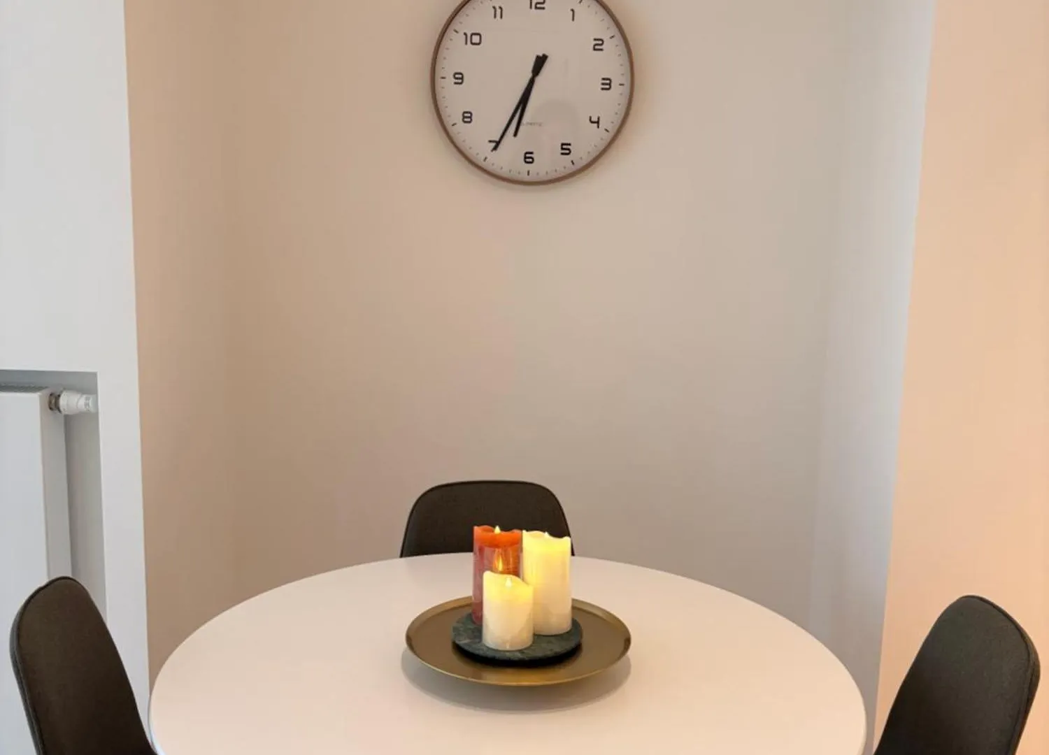 Guest house Room With Ensuite And Garden Brussels